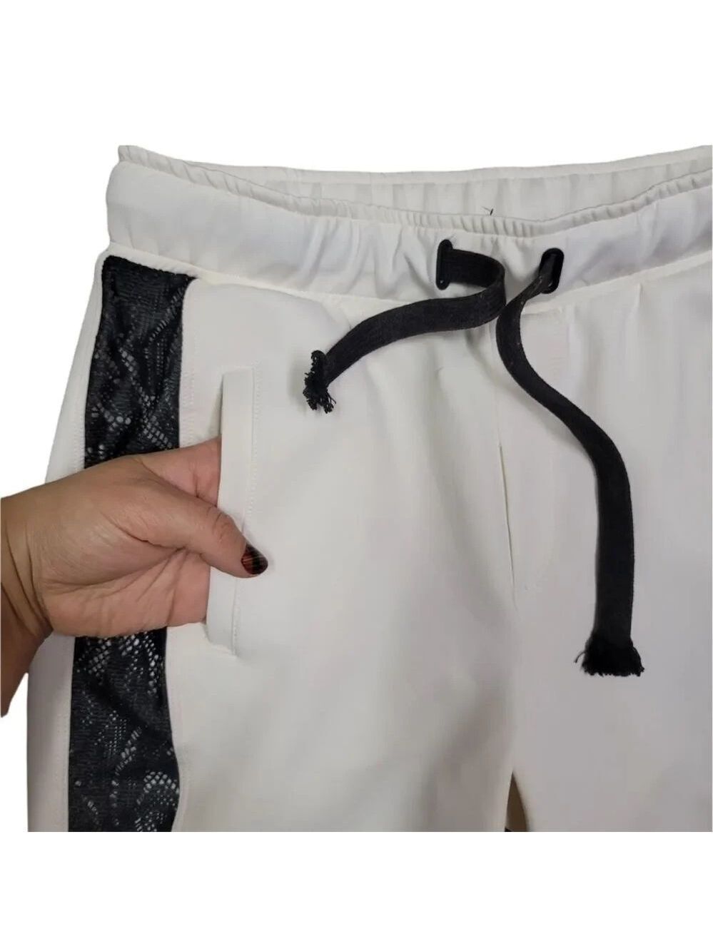 KORAL ZONE Scuba Sweatpants - Picture 7 of 12